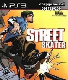 Street Skater PSN