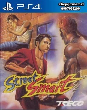 Street Smart