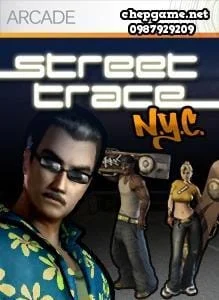 Street Trace NYC