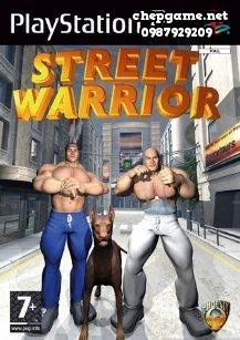 Street Warrior