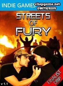 Streets of Fury