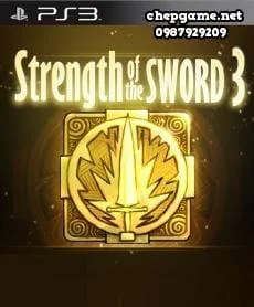 Strength of The Sword 3 PSN