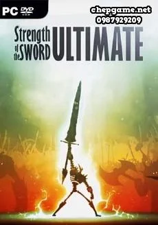 Strength of The Sword ULTIMATE