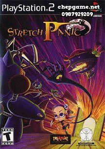 Stretch Panic