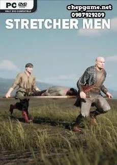 STRETCHER MEN
