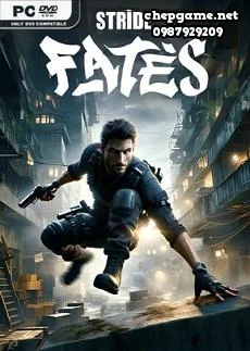STRIDE Fates