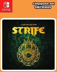 Strife Veteran Edition