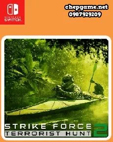 Strike Force 2 Terrorist Hunt