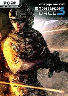 Strike Force 3