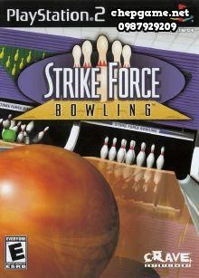 Strike Force Bowling