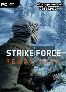 Strike Force Remastered