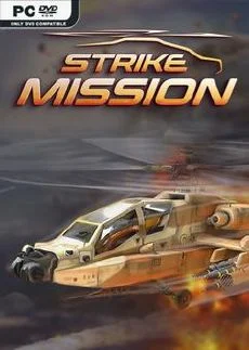 Strike Mission