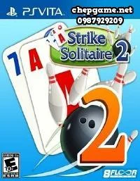 Strike Solitaire 2