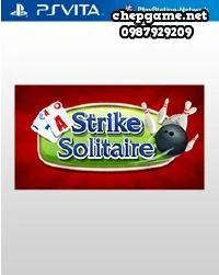 Strike Solitaire