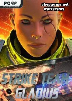 Strike Team Gladius