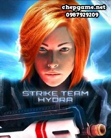 Strike Team Hydra