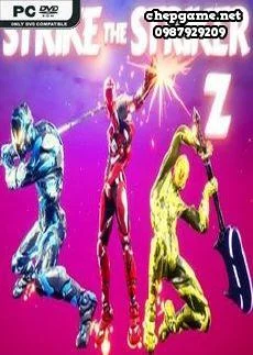 Strike The Striker Z