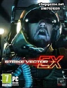 Strike Vector EX