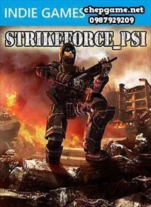 StrikeForce Psi