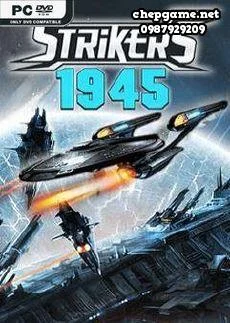 STRIKERS 1945