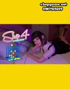 Strip 4 Classmate Study