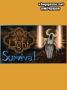 Striving for Light Survival