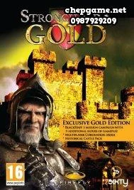 Stronghold 3 Gold