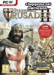 Stronghold Crusader 2