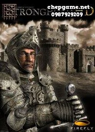 Stronghold HD