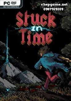 Stuck In Time