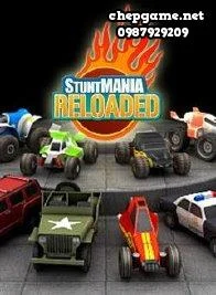 Stunt MANIA Reloaded
