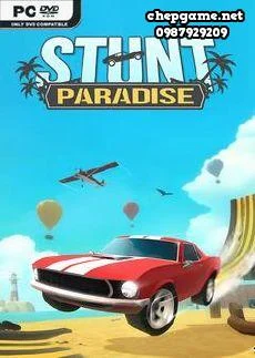 Stunt Paradise