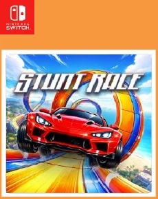 Stunt Race - Chép Game Uy Tín tại ChepGame.net