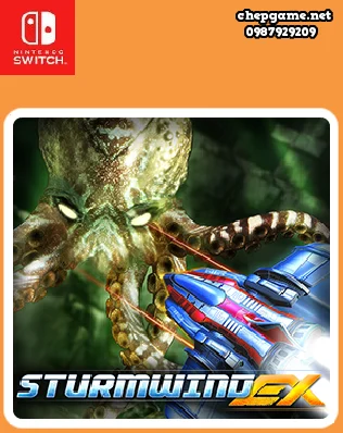 STURMWIND EX