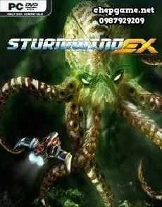 STURMWIND EX