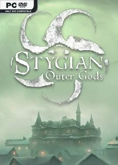 Stygian Outer Gods