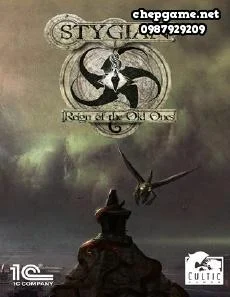 Stygian Reign of The Old Ones