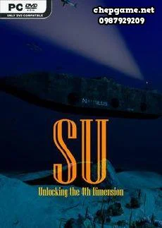 SU Unlocking the 4th Dimension