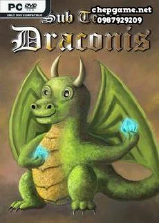 Sub Terra Draconis