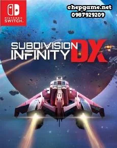 Subdivision Infinity DX