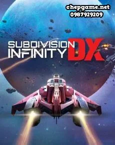 Subdivision Infinity DX