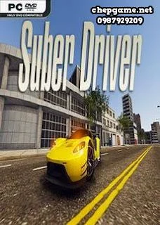 Suber Driver