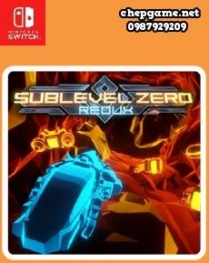 Sublevel Zero Redux