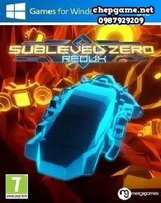 Sublevel Zero Redux