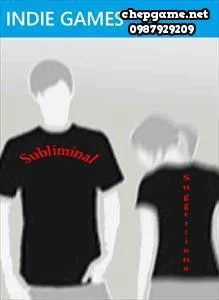 Subliminal Suggestions