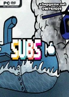 SUBS Sharks And Submarines