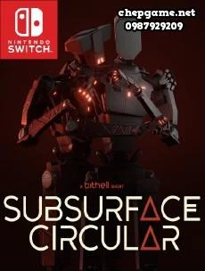 Subsurface Circular