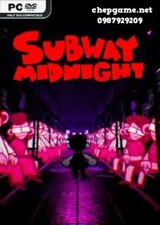 Subway Midnight