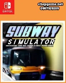 Subway Simulator