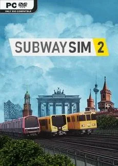 SubwaySim 2